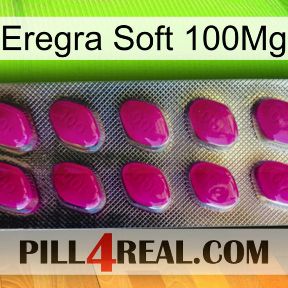 Eregra Soft 100Mg 09